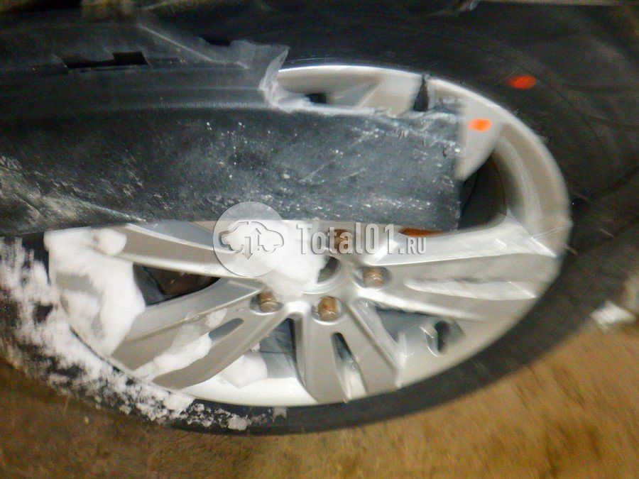 Фото KIA Sportage 180