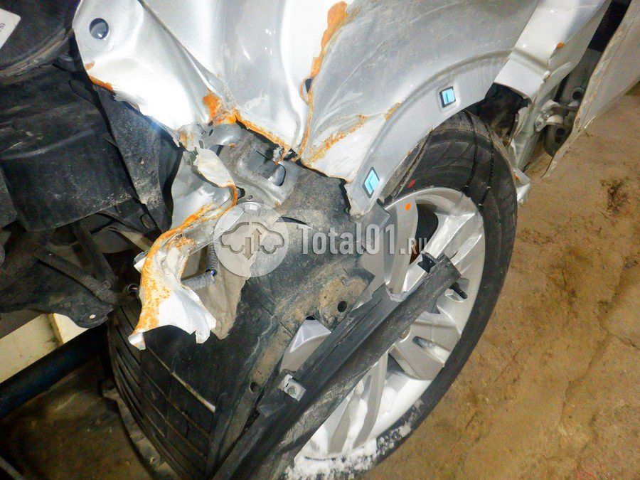 Фото KIA Sportage 182