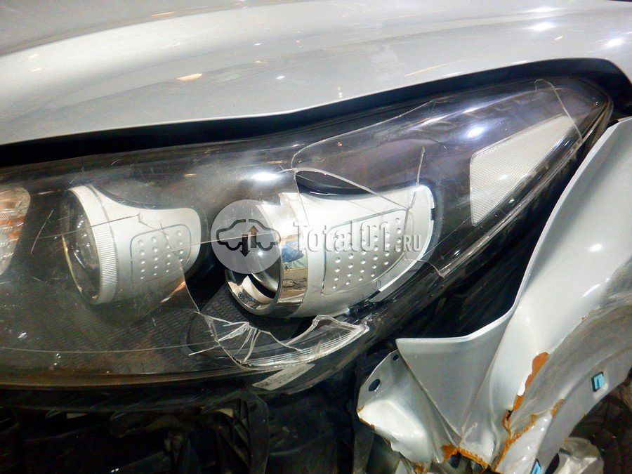 Фото KIA Sportage 186