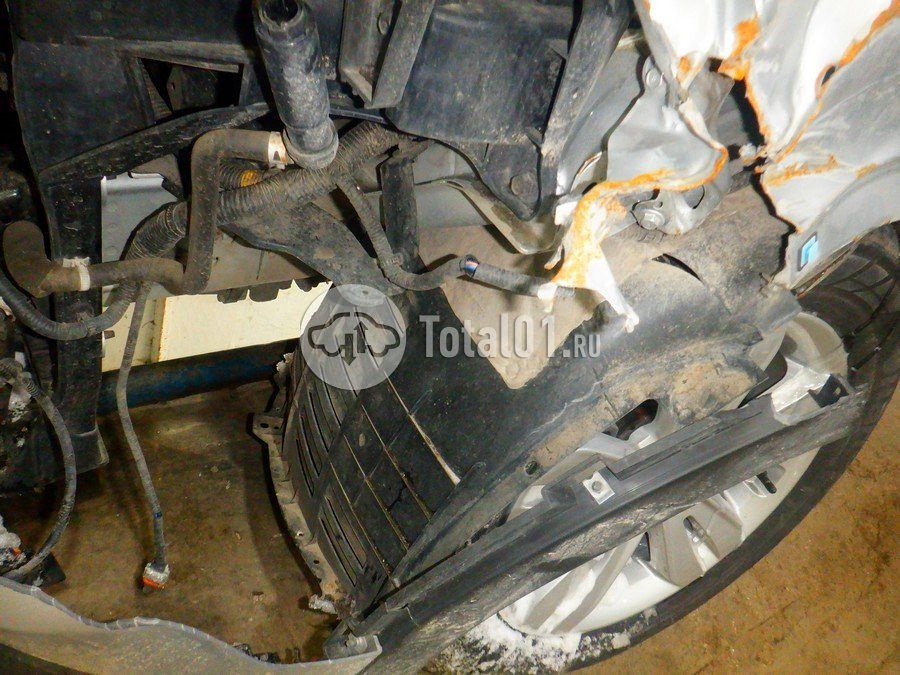 Фото KIA Sportage 188