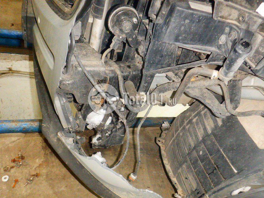 Фото KIA Sportage 190