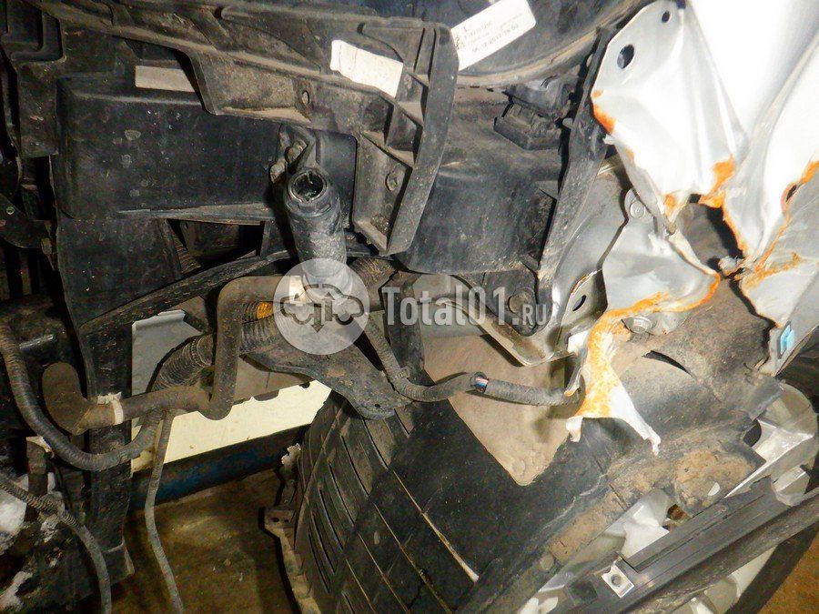Фото KIA Sportage 194
