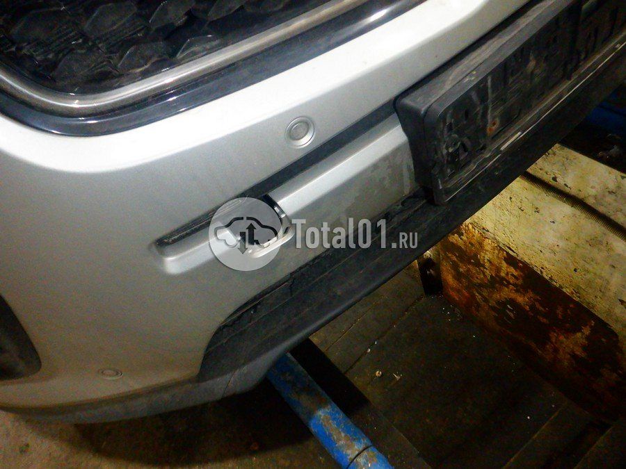 Фото KIA Sportage 202