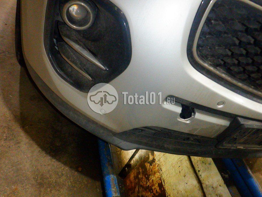Фото KIA Sportage 206
