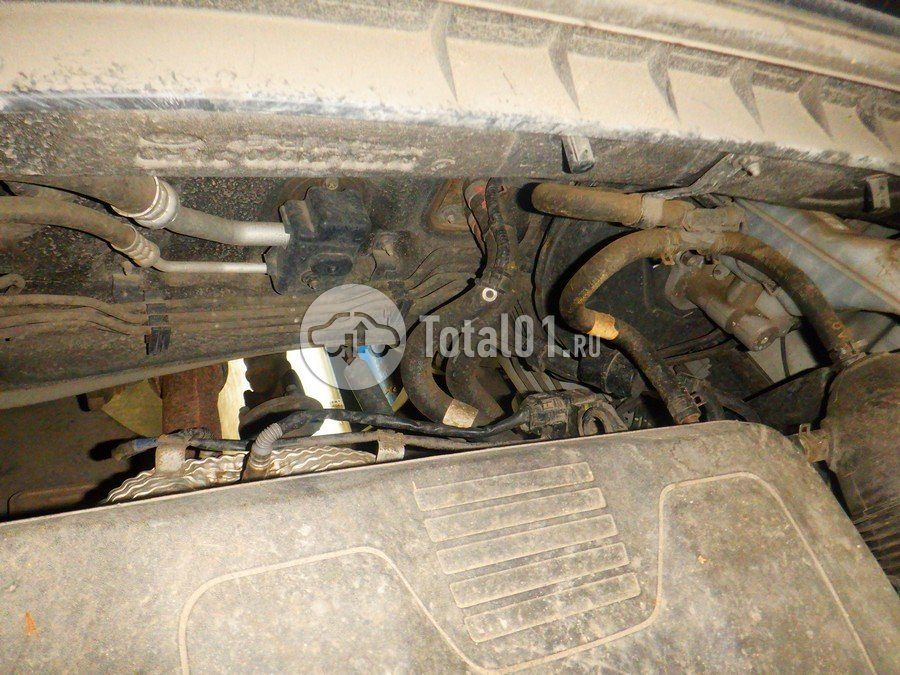 Фото KIA Sportage 216