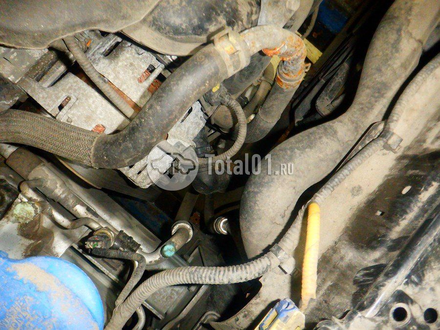 Фото KIA Sportage 220