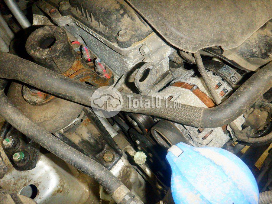 Фото KIA Sportage 222