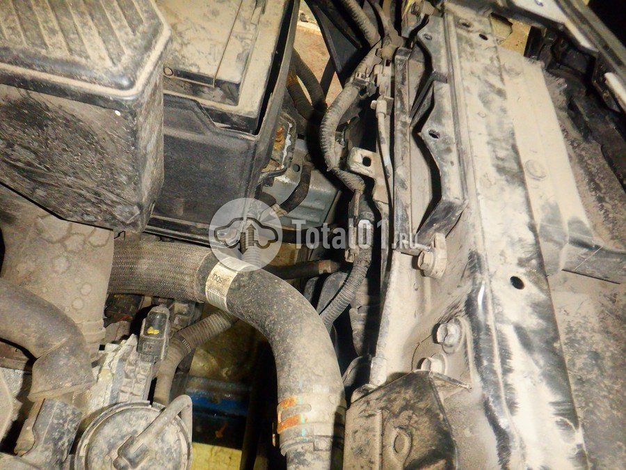 Фото KIA Sportage 226
