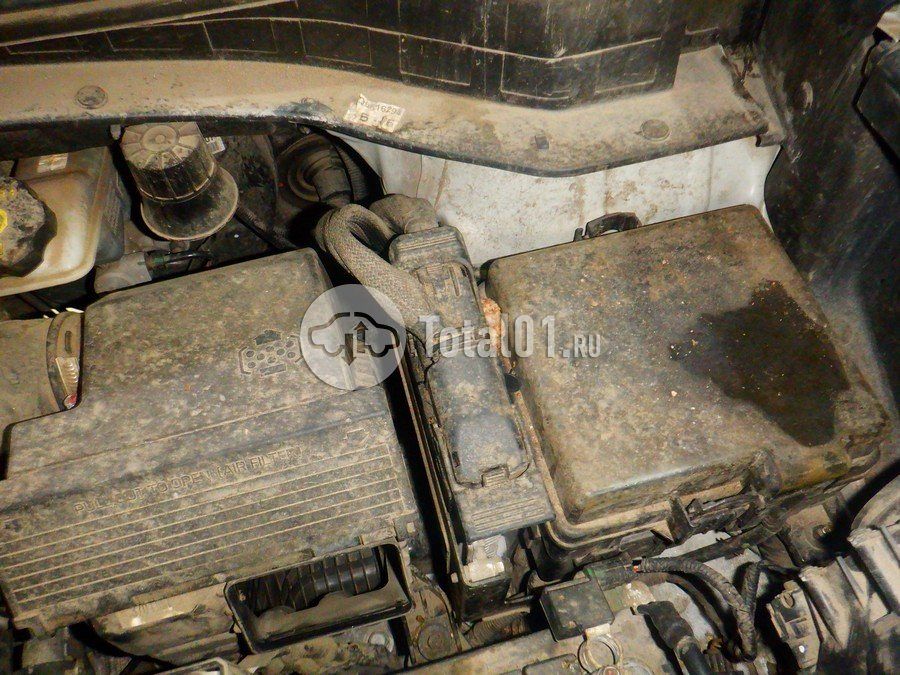 Фото KIA Sportage 230