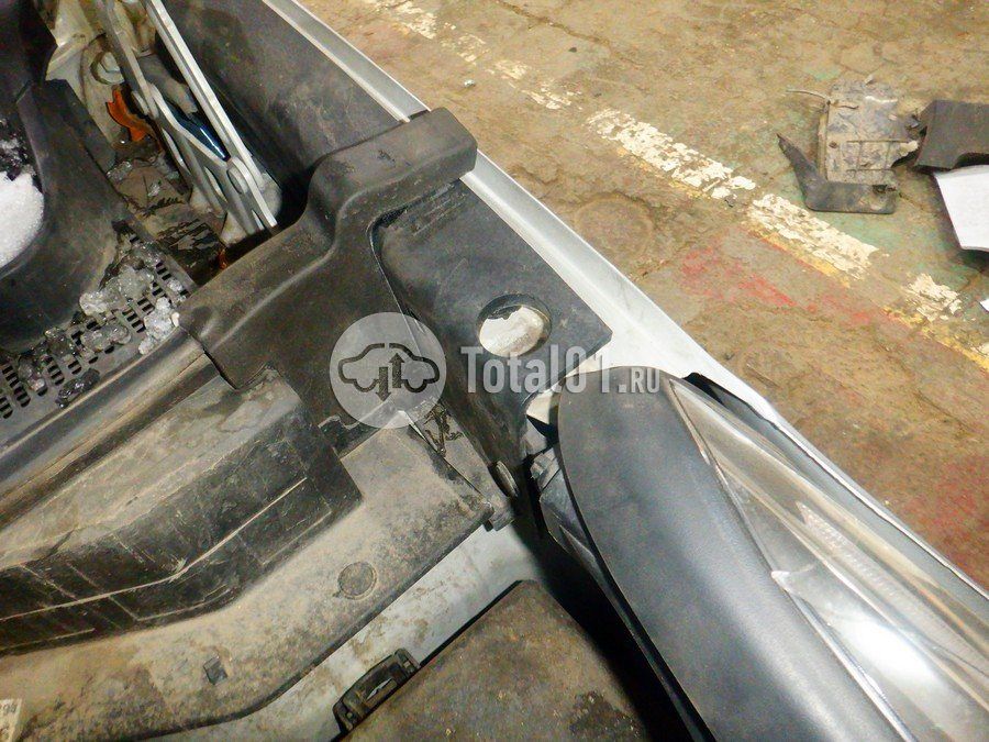 Фото KIA Sportage 234