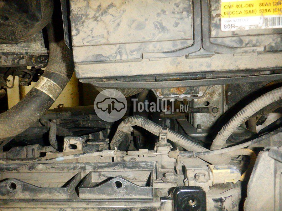 Фото KIA Sportage 236