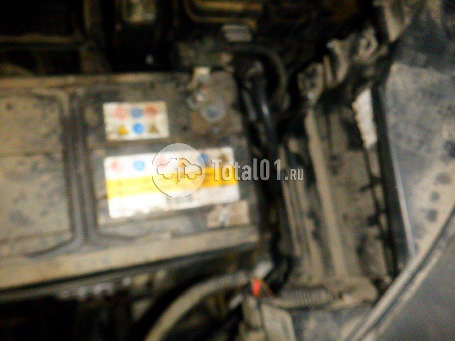 Фото KIA Sportage 238