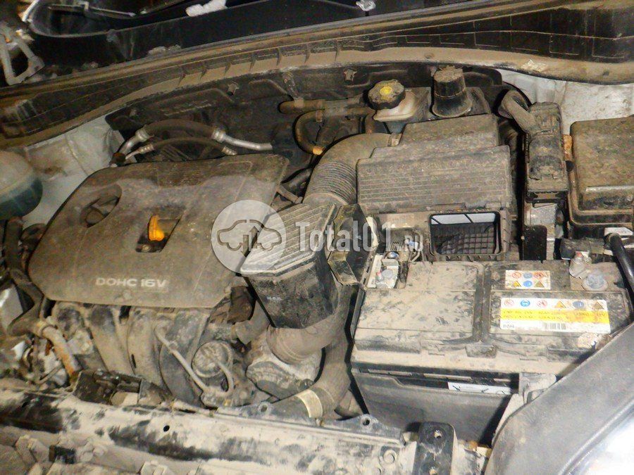 Фото KIA Sportage 240