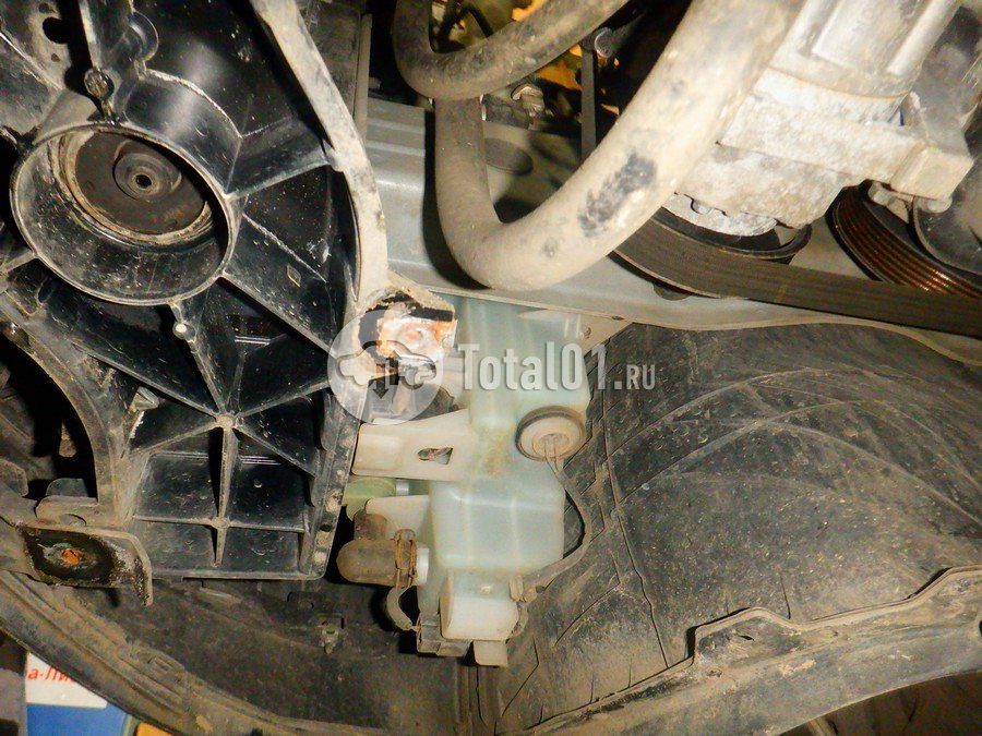Фото KIA Sportage 246