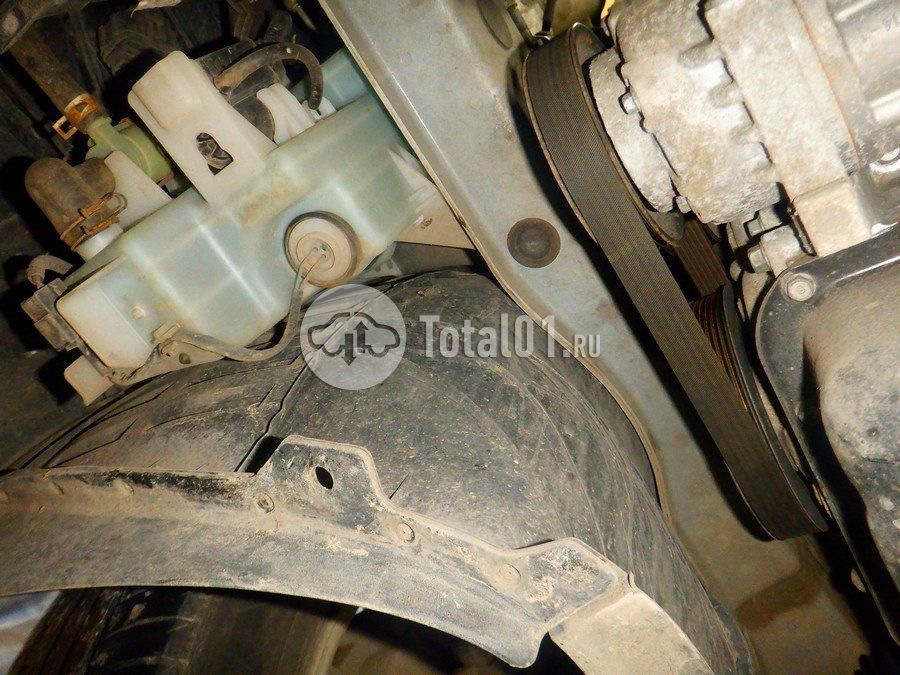 Фото KIA Sportage 248