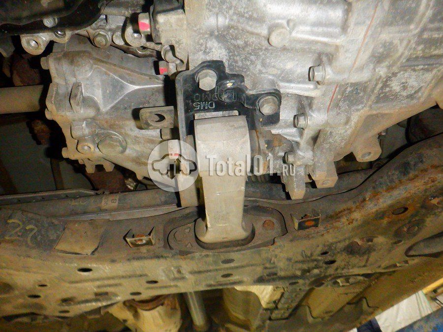 Фото KIA Sportage 258