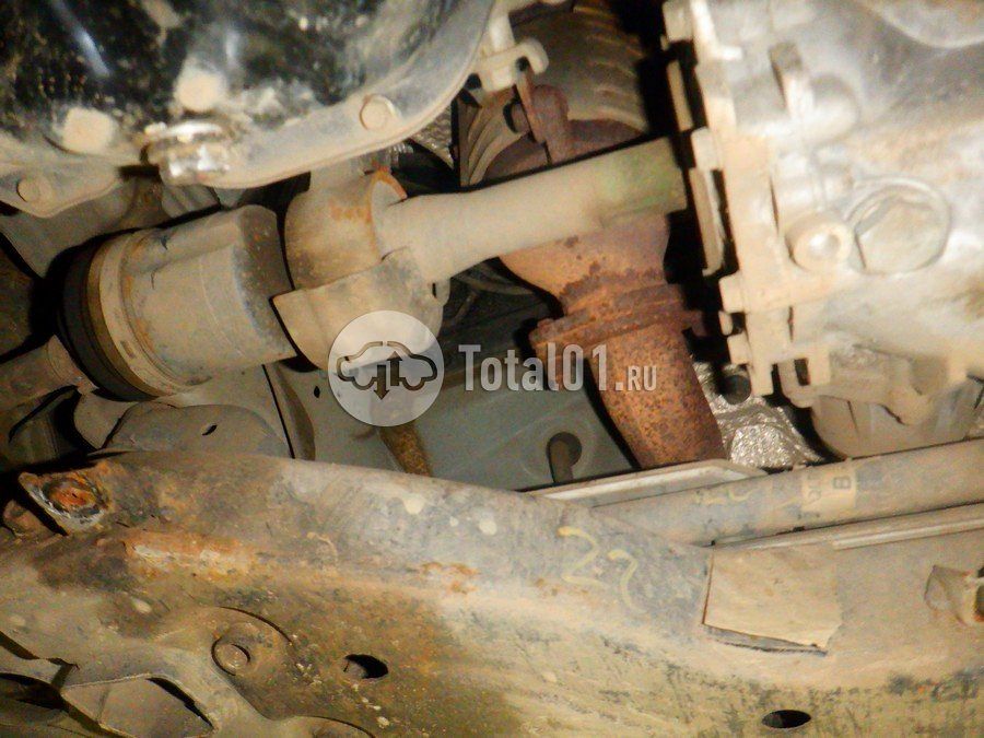 Фото KIA Sportage 260