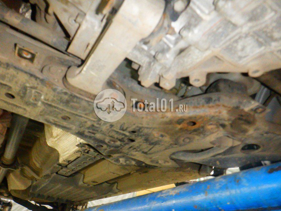 Фото KIA Sportage 262