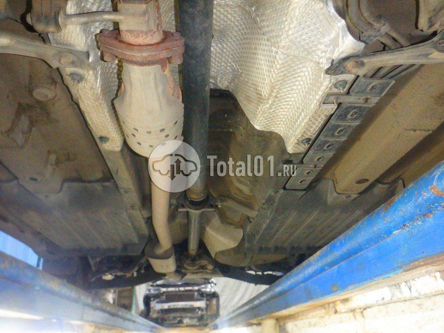 Фото KIA Sportage 264