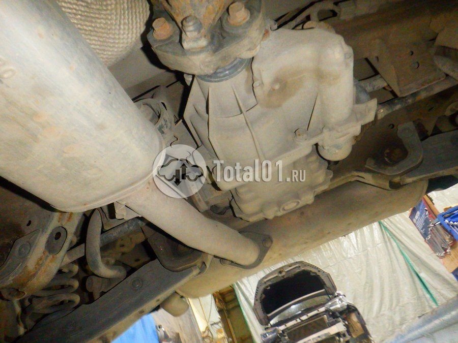 Фото KIA Sportage 270