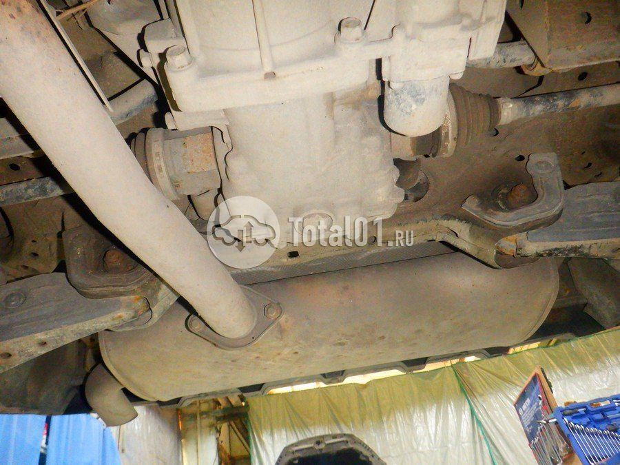 Фото KIA Sportage 276