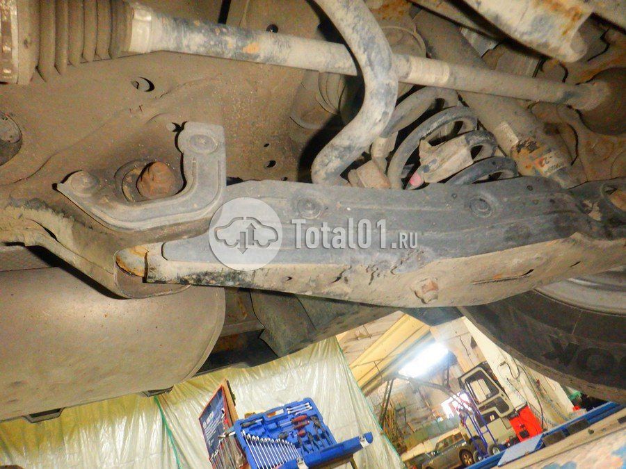 Фото KIA Sportage 278