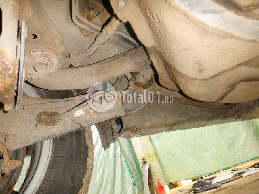 Фото KIA Sportage 300