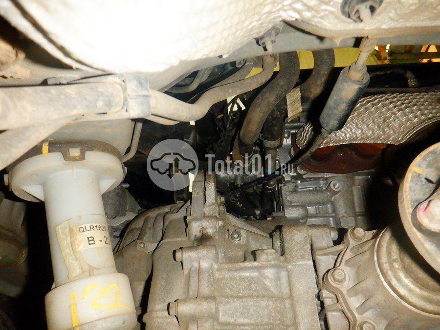 Фото KIA Sportage 304