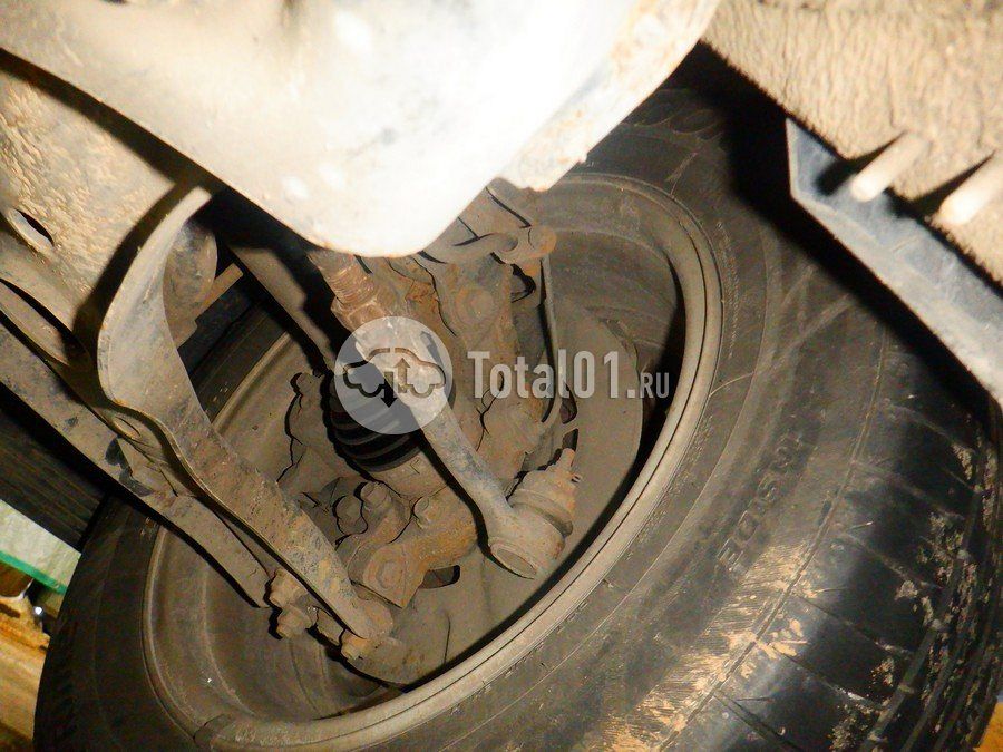 Фото KIA Sportage 308