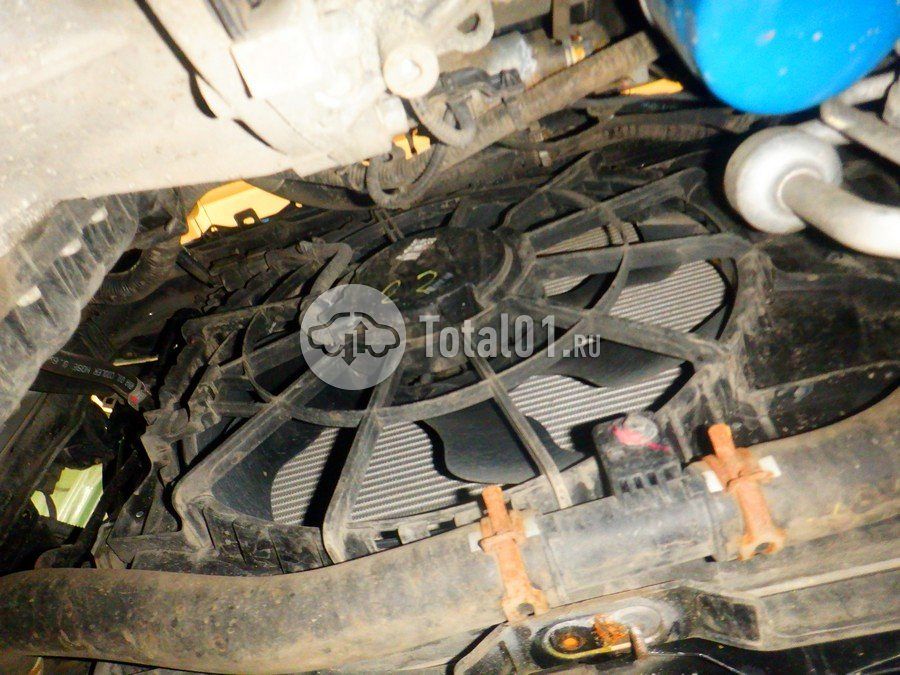 Фото KIA Sportage 310