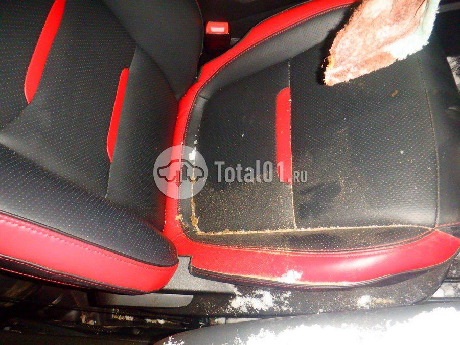 Фото Chery Tiggo 4 20