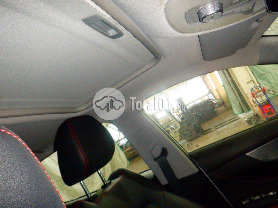 Фото Chery Tiggo 4 26