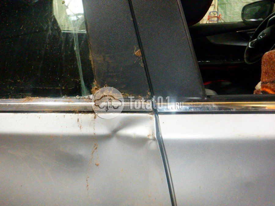 Фото Chery Tiggo 4 30