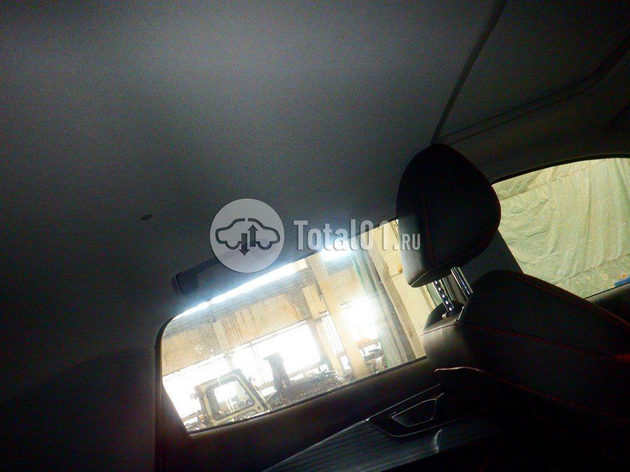 Фото Chery Tiggo 4 38