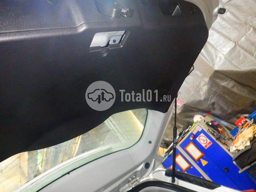 Фото Chery Tiggo 4 42