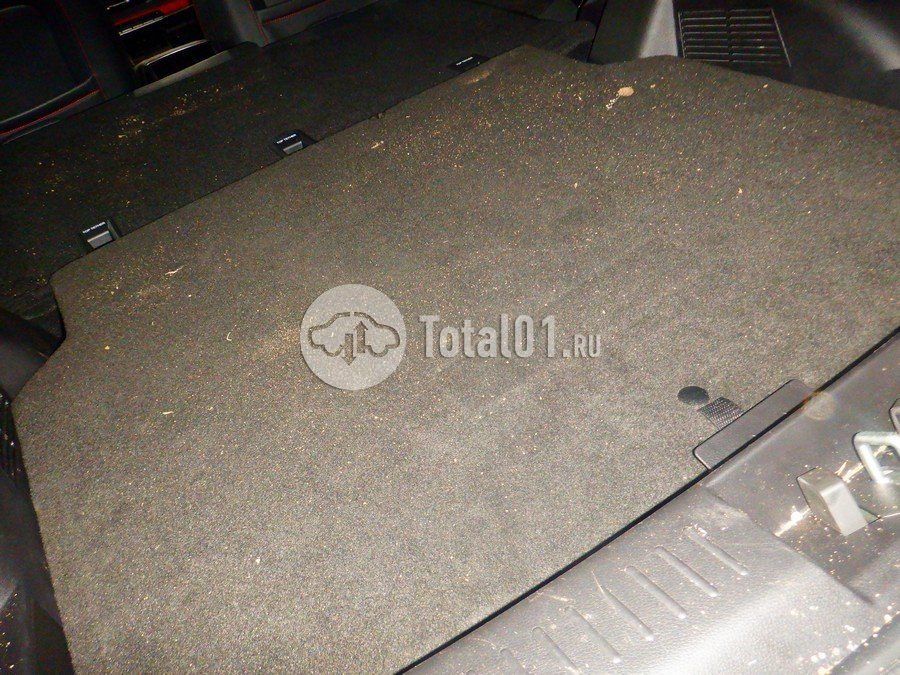 Фото Chery Tiggo 4 46