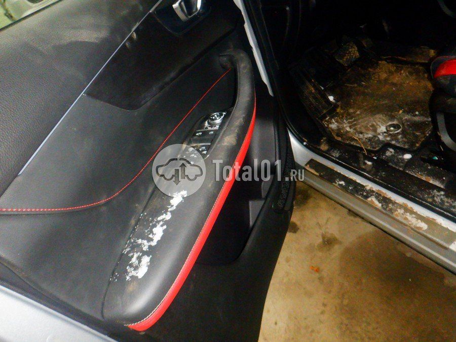 Фото Chery Tiggo 4 52