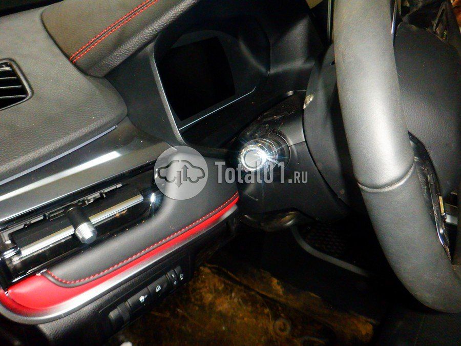 Фото Chery Tiggo 4 58