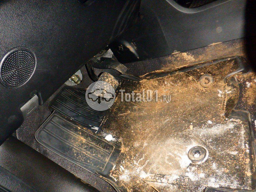 Фото Chery Tiggo 4 60