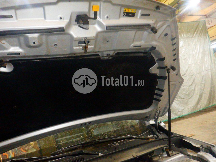 Фото Chery Tiggo 4 64