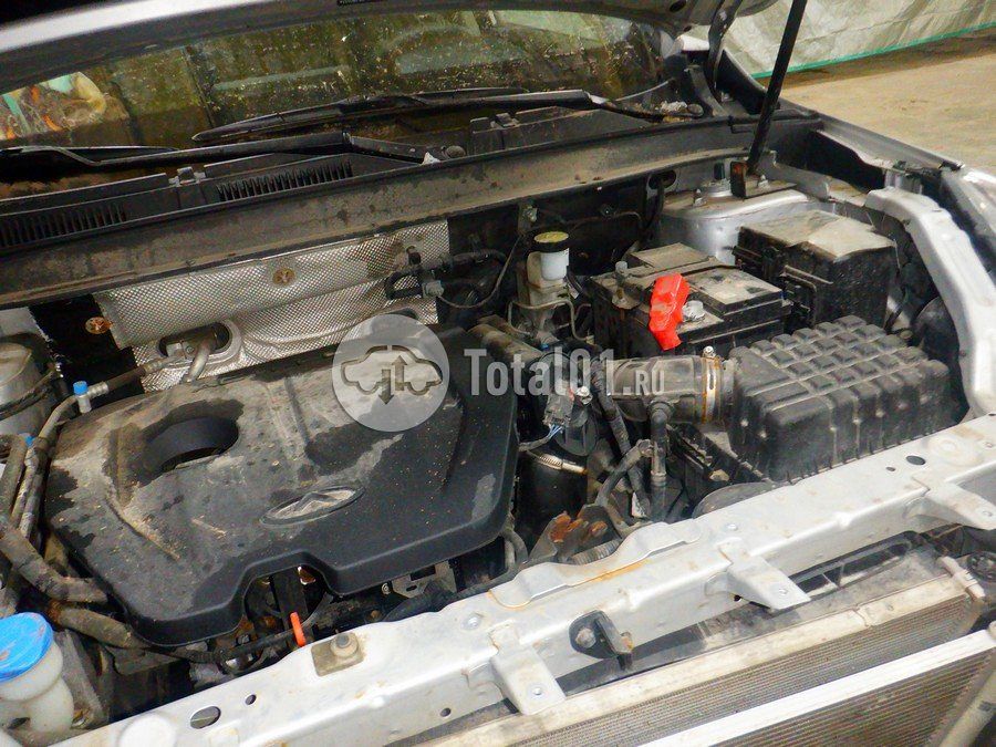 Фото Chery Tiggo 4 66