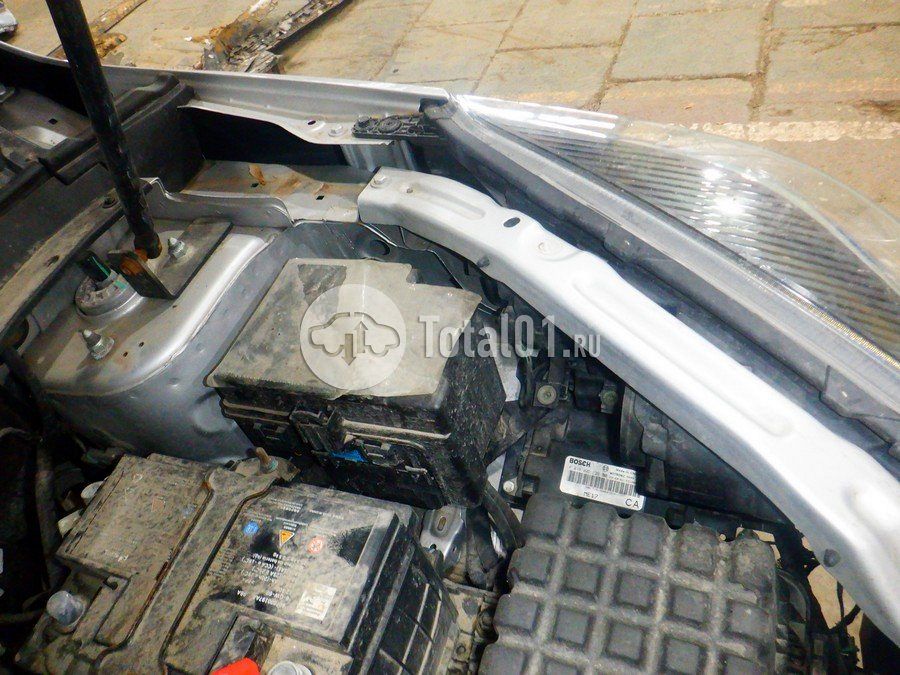 Фото Chery Tiggo 4 68