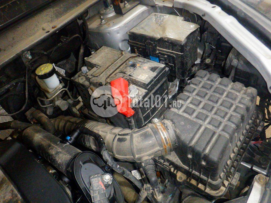 Фото Chery Tiggo 4 70