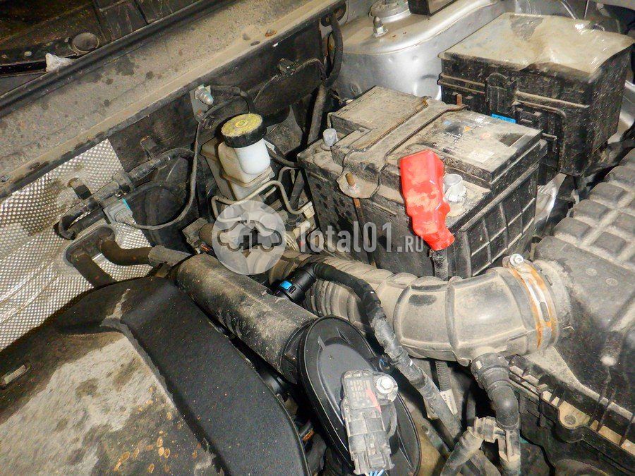 Фото Chery Tiggo 4 72