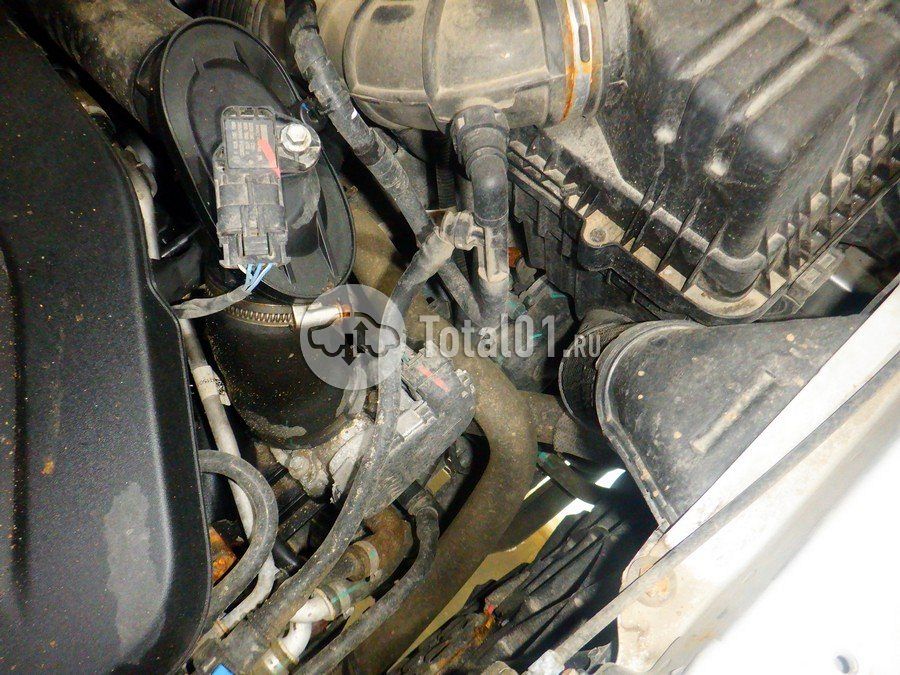 Фото Chery Tiggo 4 74