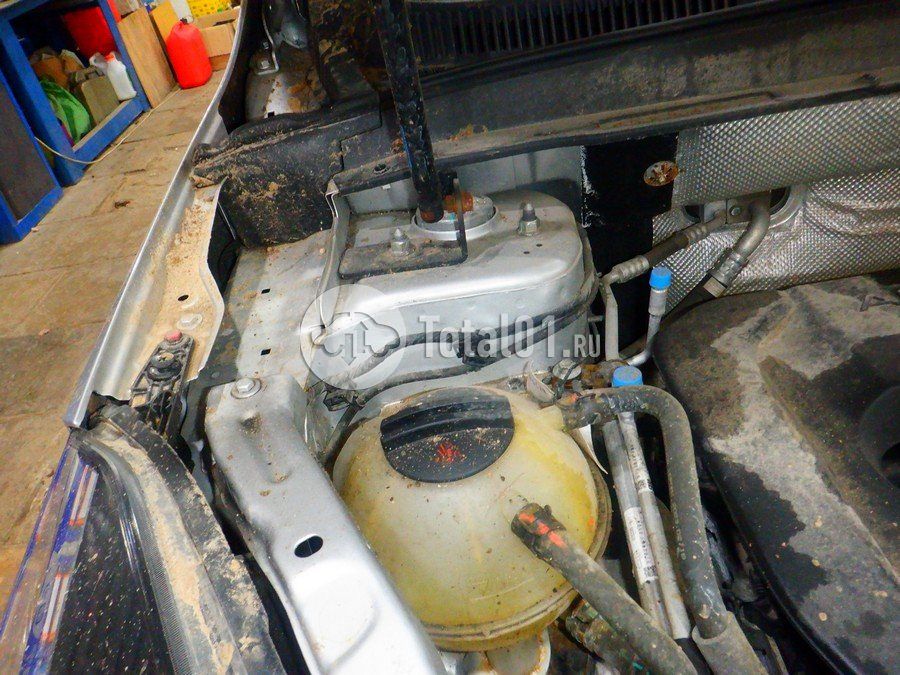 Фото Chery Tiggo 4 78