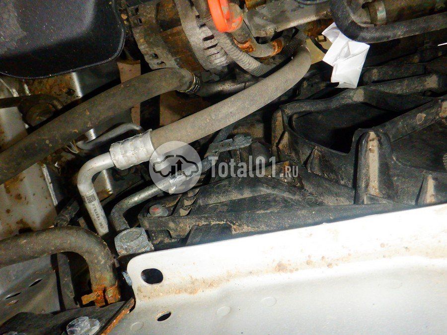 Фото Chery Tiggo 4 84