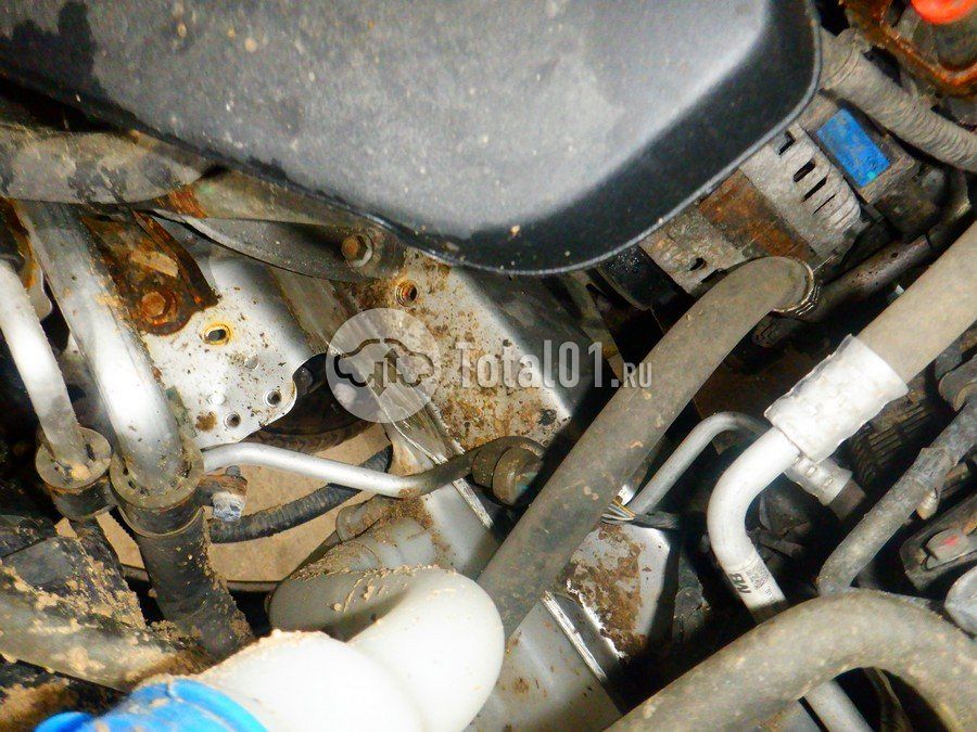 Фото Chery Tiggo 4 86