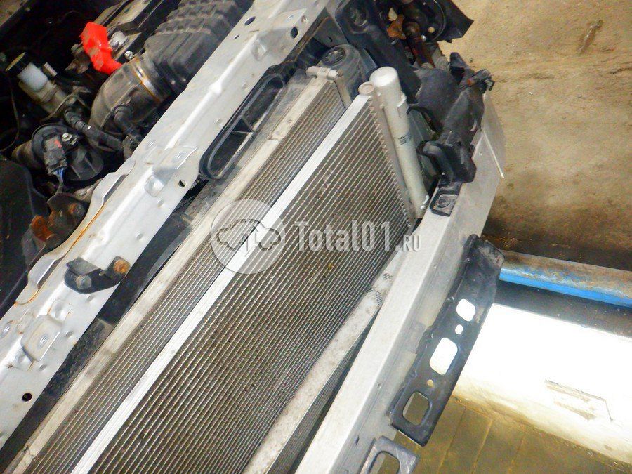 Фото Chery Tiggo 4 92