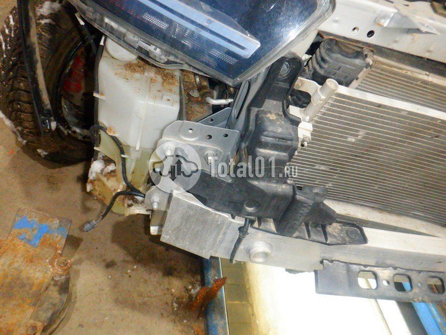 Фото Chery Tiggo 4 96